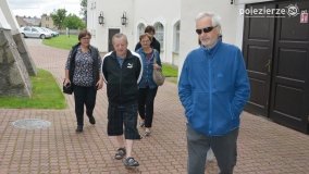 Drugi „Weekend z historią”, czyli niezwykłe dni w pałacu w Zakrzewie - zdjęcie 12