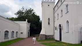 Drugi „Weekend z historią”, czyli niezwykłe dni w pałacu w Zakrzewie - zdjęcie 11