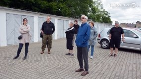 Drugi „Weekend z historią”, czyli niezwykłe dni w pałacu w Zakrzewie - zdjęcie 10