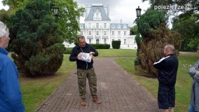 Drugi „Weekend z historią”, czyli niezwykłe dni w pałacu w Zakrzewie - zdjęcie 8
