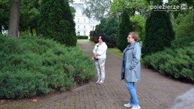 Drugi „Weekend z historią”, czyli niezwykłe dni w pałacu w Zakrzewie - zdjęcie 7