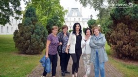 Drugi „Weekend z historią”, czyli niezwykłe dni w pałacu w Zakrzewie - zdjęcie 5