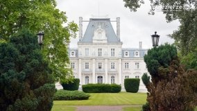 Drugi „Weekend z historią”, czyli niezwykłe dni w pałacu w Zakrzewie - zdjęcie 2