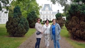 Drugi „Weekend z historią”, czyli niezwykłe dni w pałacu w Zakrzewie - zdjęcie 1