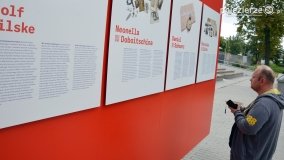 #StolenMemory. Wyjątkowa ekspozycja w Gnieźnie - zdjęcie 48