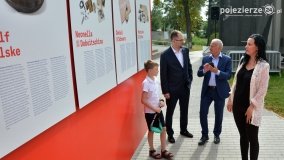 #StolenMemory. Wyjątkowa ekspozycja w Gnieźnie - zdjęcie 43