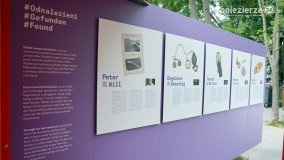 #StolenMemory. Wyjątkowa ekspozycja w Gnieźnie - zdjęcie 42