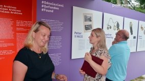 #StolenMemory. Wyjątkowa ekspozycja w Gnieźnie - zdjęcie 41