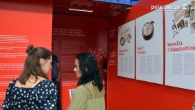 #StolenMemory. Wyjątkowa ekspozycja w Gnieźnie - zdjęcie 38