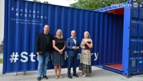 #StolenMemory. Wyjątkowa ekspozycja w Gnieźnie - zdjęcie 36