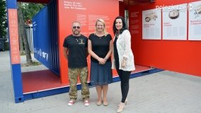 #StolenMemory. Wyjątkowa ekspozycja w Gnieźnie - zdjęcie 35