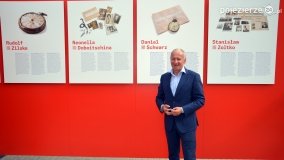 #StolenMemory. Wyjątkowa ekspozycja w Gnieźnie - zdjęcie 34