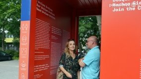 #StolenMemory. Wyjątkowa ekspozycja w Gnieźnie - zdjęcie 33