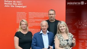 #StolenMemory. Wyjątkowa ekspozycja w Gnieźnie - zdjęcie 32