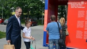 #StolenMemory. Wyjątkowa ekspozycja w Gnieźnie - zdjęcie 30