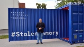 #StolenMemory. Wyjątkowa ekspozycja w Gnieźnie - zdjęcie 27