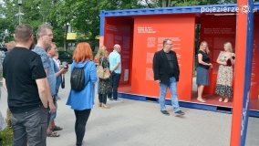 #StolenMemory. Wyjątkowa ekspozycja w Gnieźnie - zdjęcie 25