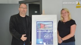 #StolenMemory. Wyjątkowa ekspozycja w Gnieźnie - zdjęcie 2