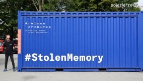 #StolenMemory. Wyjątkowa ekspozycja w Gnieźnie - zdjęcie 1
