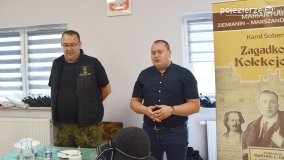 Kołdrąb zachwyca! Kołdrąb pełen tajemnic! - zdjęcie 107