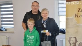 Kołdrąb zachwyca! Kołdrąb pełen tajemnic! - zdjęcie 97