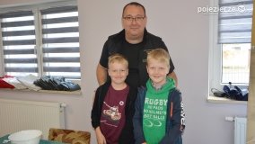 Kołdrąb zachwyca! Kołdrąb pełen tajemnic! - zdjęcie 91