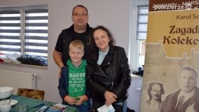 Kołdrąb zachwyca! Kołdrąb pełen tajemnic! - zdjęcie 89