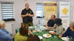 Kołdrąb zachwyca! Kołdrąb pełen tajemnic! - zdjęcie 86