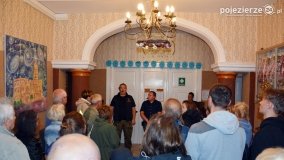 Kołdrąb zachwyca! Kołdrąb pełen tajemnic! - zdjęcie 23