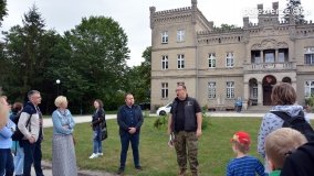 Kołdrąb zachwyca! Kołdrąb pełen tajemnic! - zdjęcie 18