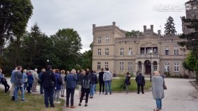 Kołdrąb zachwyca! Kołdrąb pełen tajemnic! - zdjęcie 14