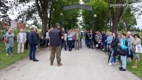 Kołdrąb zachwyca! Kołdrąb pełen tajemnic! - zdjęcie 9