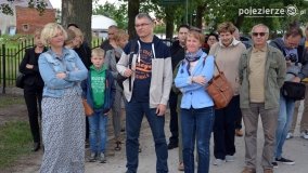 Kołdrąb zachwyca! Kołdrąb pełen tajemnic! - zdjęcie 3