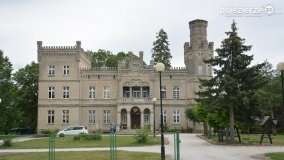 Kołdrąb zachwyca! Kołdrąb pełen tajemnic! - zdjęcie 1