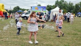 Degustacje, muzyka i miód w Barcinie - zdjęcie 20