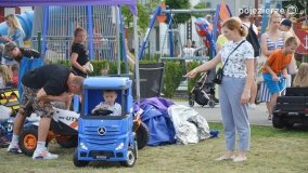 Degustacje, muzyka i miód w Barcinie - zdjęcie 19