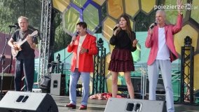 Degustacje, muzyka i miód w Barcinie - zdjęcie 17