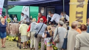 Degustacje, muzyka i miód w Barcinie - zdjęcie 12