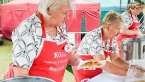 Degustacje, muzyka i miód w Barcinie - zdjęcie 9