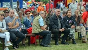 Degustacje, muzyka i miód w Barcinie - zdjęcie 8