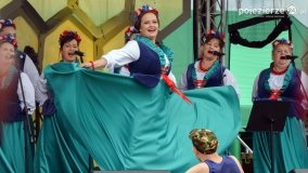 Degustacje, muzyka i miód w Barcinie - zdjęcie 7