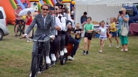 Degustacje, muzyka i miód w Barcinie - zdjęcie 6