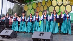 Degustacje, muzyka i miód w Barcinie - zdjęcie 5