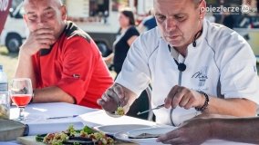 Degustacje, muzyka i miód w Barcinie - zdjęcie 4