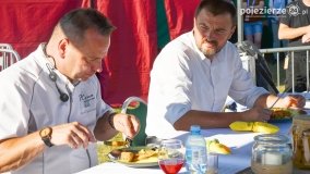 Degustacje, muzyka i miód w Barcinie - zdjęcie 3