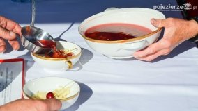 Degustacje, muzyka i miód w Barcinie - zdjęcie 2