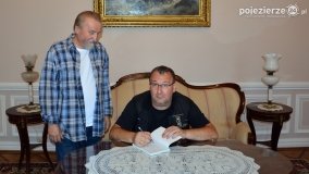 Wakacyjny czar pałacu w Zakrzewie - zdjęcie 72