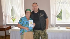 Wakacyjny czar pałacu w Zakrzewie - zdjęcie 71