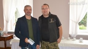 Wakacyjny czar pałacu w Zakrzewie - zdjęcie 67