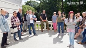 Wakacyjny czar pałacu w Zakrzewie - zdjęcie 60